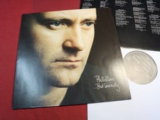 Phil Collins  BUT SERIOUSLY