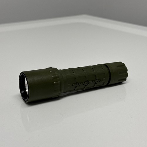 Torcia elettrica surefire - elettrica, g2