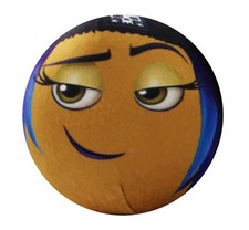 EMOJI MOVIE Pallina Peluche