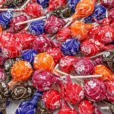 Tootsie Pops assortiti -