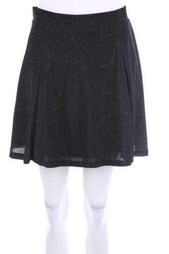 Gonna nera 5401 - nera, #5401