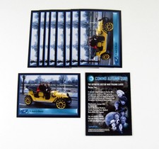 Lotto Di (10) 2001 Strictly