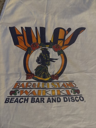 Hulas bar lei - &,