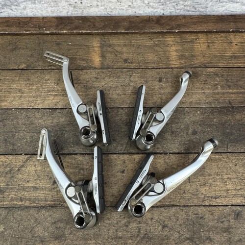 Set pinze freno - a, vintage