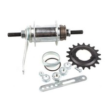 mozzo posteriore contropedale