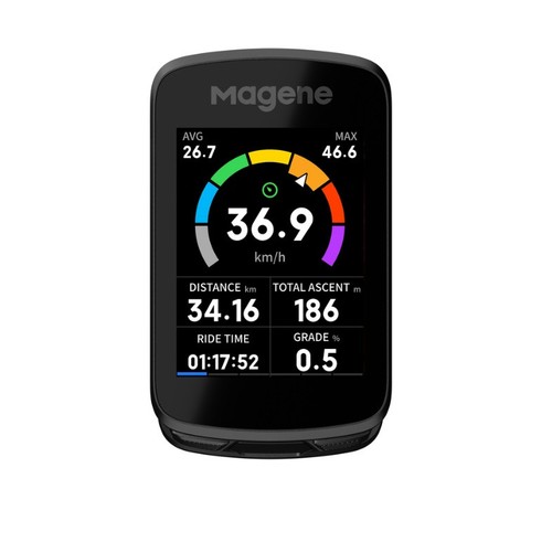 Magene c606 pro ciclocomputer - c606,