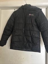 Cappotto molto comodo solo un