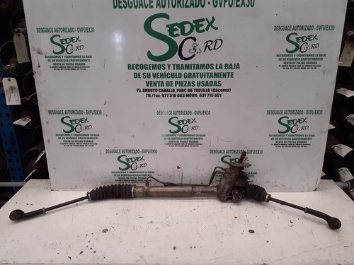 6n1422061c scatola sterzo - sterzo, audi