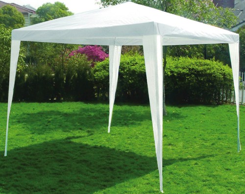 Tata linda gazebo - gazebo, gelsomino