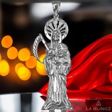 Ciondolo in argento sterling