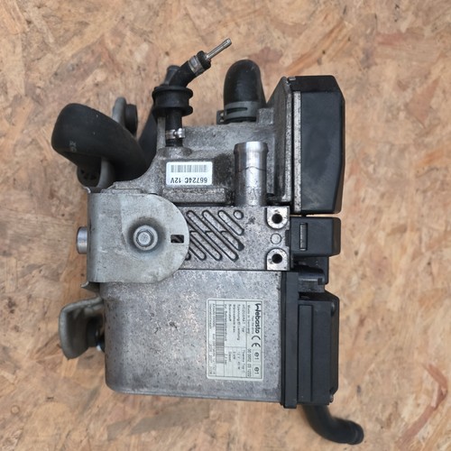 Riscaldatore webasto bmw - bmw, x5