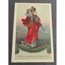 Cartolina VI Prestito