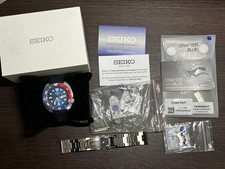 Orologio subacqueo SEIKO
