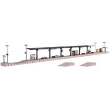 Vollmer 43536 banchina Seeburg