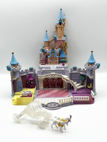 Polly pocket bluebird - pocket,