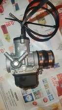  CARBURATORE DELL'ORTO PHBH 28 BS SCOOTER VESPA KART ATTACCO ELASTICO