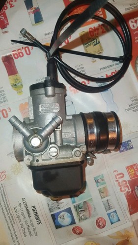 Carburatore dell orto phbh - ,