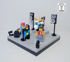 LEGO® Rock Band 4 NUOVE