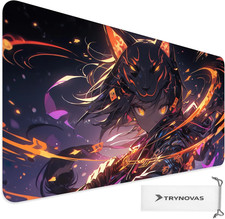 Tappetino Mouse XL 80×30 Cm