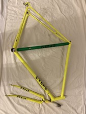 Cuadro Otero Cromovelato