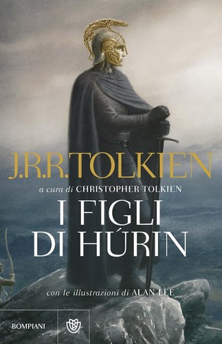 Figli hurin tolkien - -,