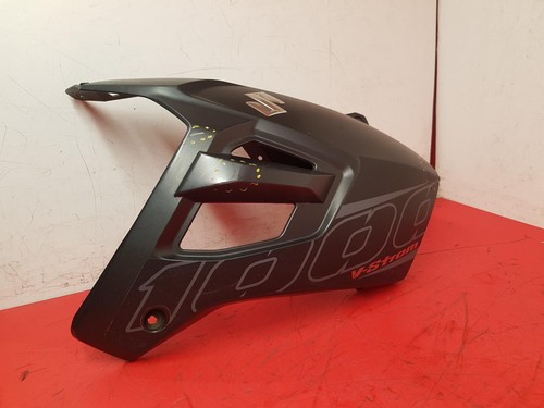 Suzuki 1000 strom assetto - 1000,