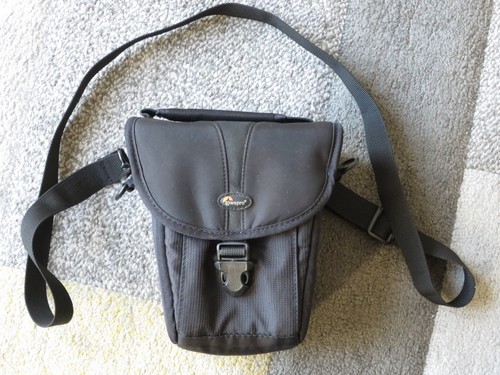 Lowepro toploader rezo tlz - lowepro, 10