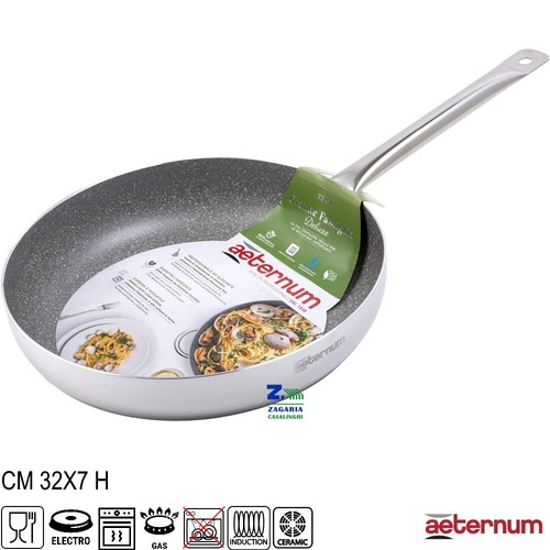 Padella linea deluxe diam - padella, cm