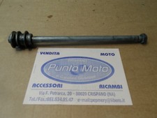 Asse perno ruota Honda Hornet