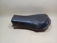 Chiorda Mirage / Vallelunga 50 - sella corta originale original short saddle