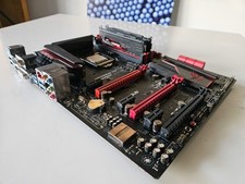 MAINBOARD - CPU - RAM - ASUS