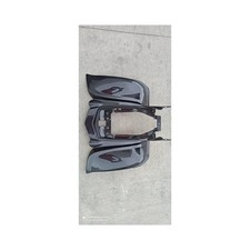 Plastica Posteriore Quad Kayo