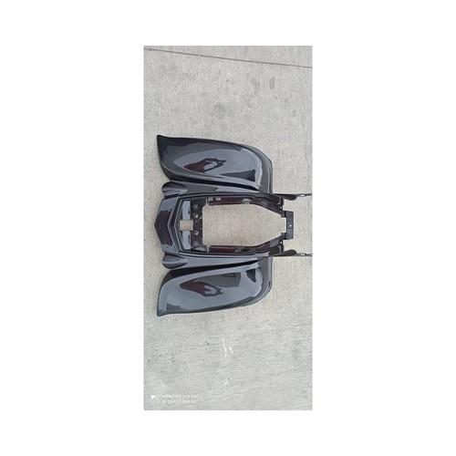 Plastica posteriore quad - plastica, kayo