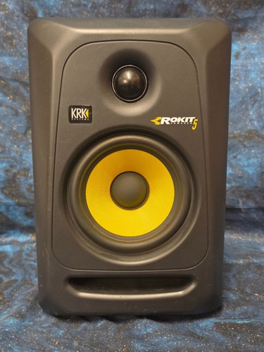 Krk systems rokit - krk, 5