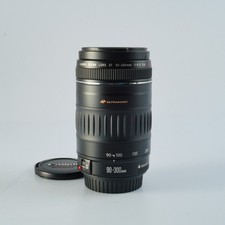Obiettivo zoom Canon EF