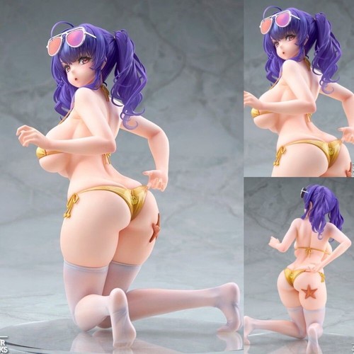 Modellino anime carino - , hentai