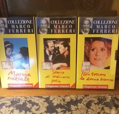 Lotto collezione marco - lotto, ferreri