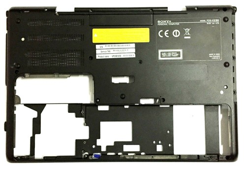 Sony vaio pcg 41218m - sony, pcg-41218m