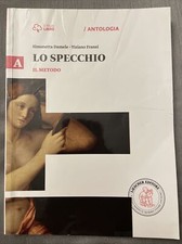 (DAMELE - FRANZI) LO SPECCHIO Il Metodo LOESCHER - 9788858313305