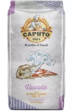 Farina caputo nuvola 25kg - nuvola,