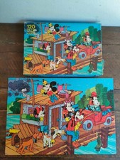 Puzzle TOPOLINO Week End