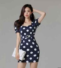 tubino vestito abito donna