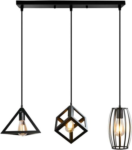 Lampadario sospensione in - a,