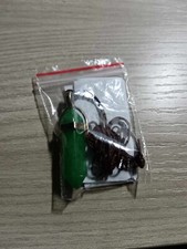 Collana con pietra Giada