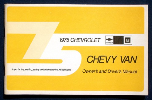 Owner manual manuale - owner's,
