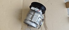 COMPRESSORE CLIMATIZZATORE 447280-1840 MONTA SU MOTORE MERCEDES BENZ OM473LA