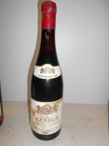 1967 valletti morra - 1967,