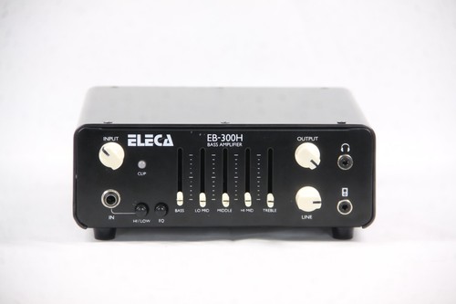 Eleca testina amplificatore - testina,