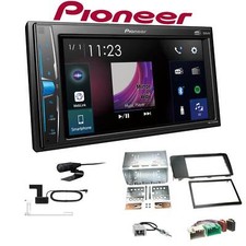 Pioneer autoradio multimediale