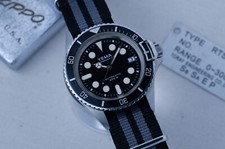 Orologio vintage YEMA superman